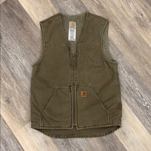 Carhartt Vest